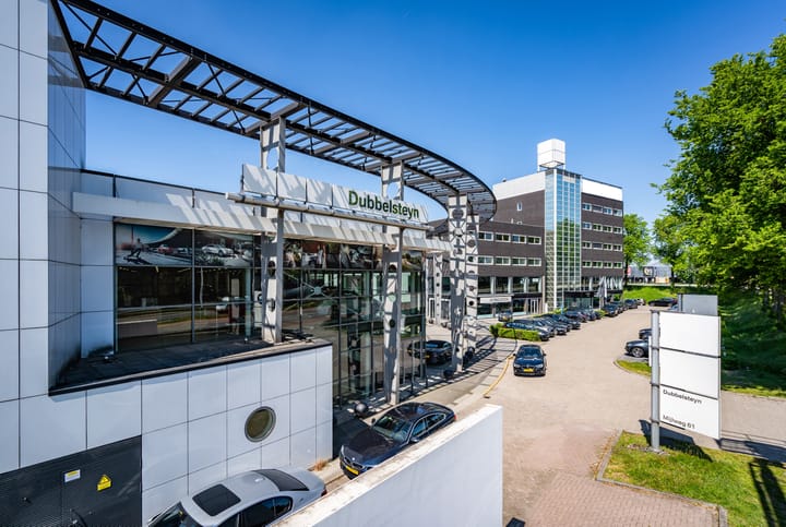 Mijlweg 61
