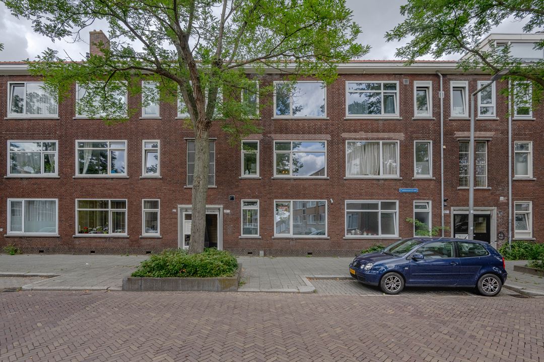 Verkocht: Flakkeesestraat 49 A 3083 CB Rotterdam [funda]