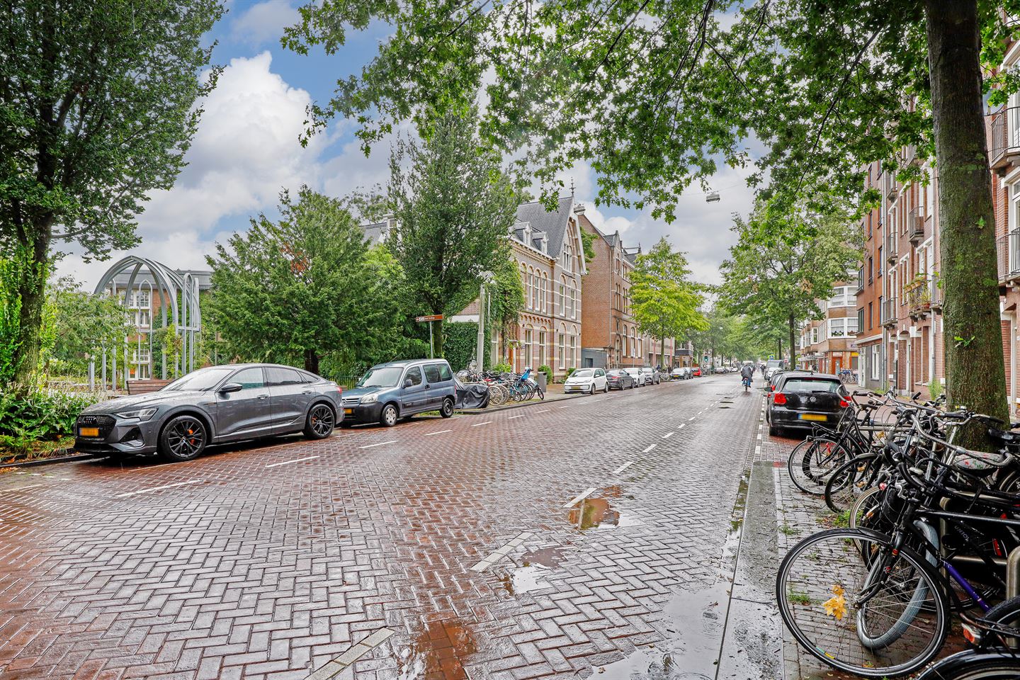 Bekijk foto 3 van Spaarndammerstraat 38