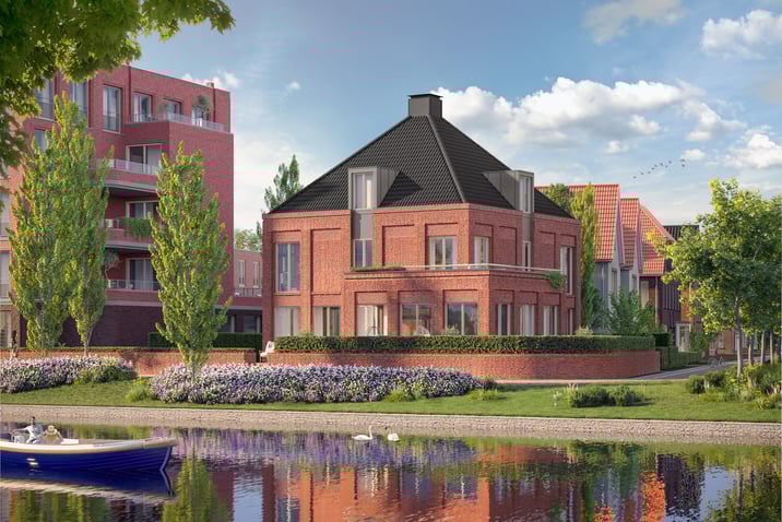 Vliethaven fase 2 main image