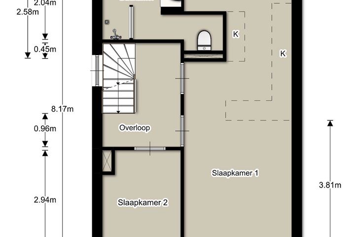 Bekijk foto 38 van Boerhaavelaan 21