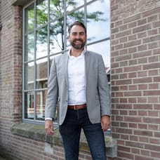 Barry Bobeldijk - NVM Register Makelaar (Directeur)