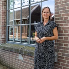 Nathalie Lam-Strijker - Commercieel Medewerker