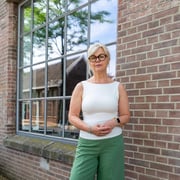 Annelies Blom - Fotograaf