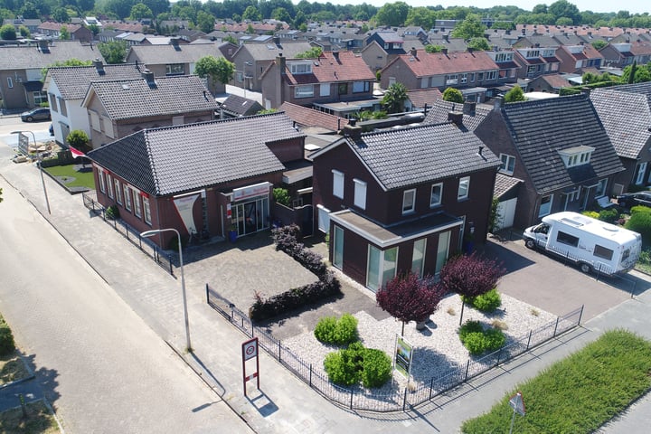 Kromstraat 172, Oss