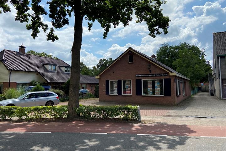 Dorpsweg 82, Maartensdijk