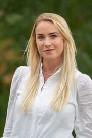 Anna Koster - Commercieel medewerker