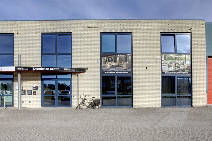 Nijverheidsweg 1 c, Druten