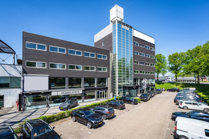 Mijlweg 61, Dordrecht