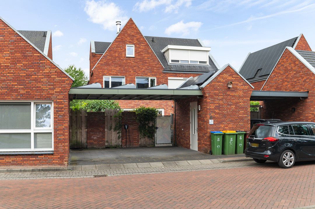 Huis Te Koop: Kleijerstraat 6 3907 LB Veenendaal [funda]