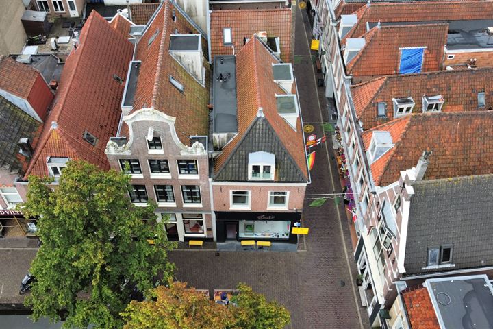 Bekijk foto 12 van Huigbrouwerstraat 1-B