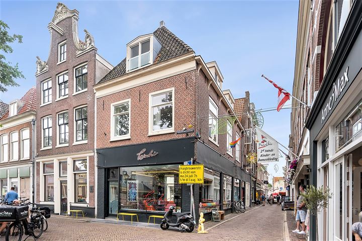 Bekijk foto 1 van Huigbrouwerstraat 1-B