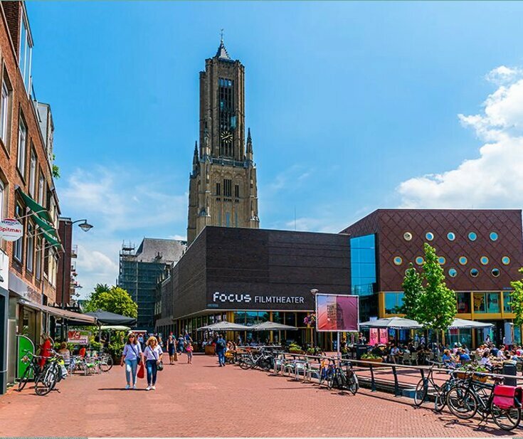 Bekijk foto 4 van Nieuwstraat 73