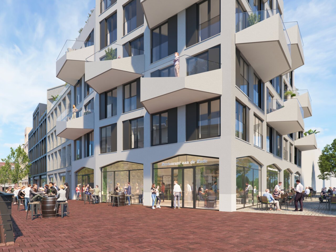 Bekijk foto 1 van Nieuwstraat 73