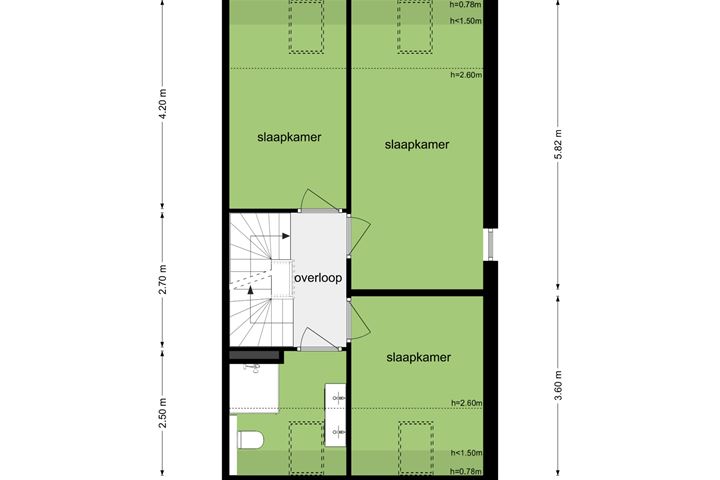 Bekijk foto 55 van Boterdijk 17