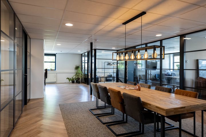 Stevinweg 5