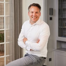 Niels Kock - NVM Makelaar