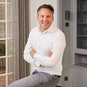 Niels Kock - Vastgoedadviseur