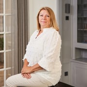 Yvonne Korshuize - NVM-makelaar