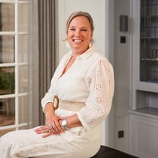 Rachèl Dijk - NVM Register Makelaar