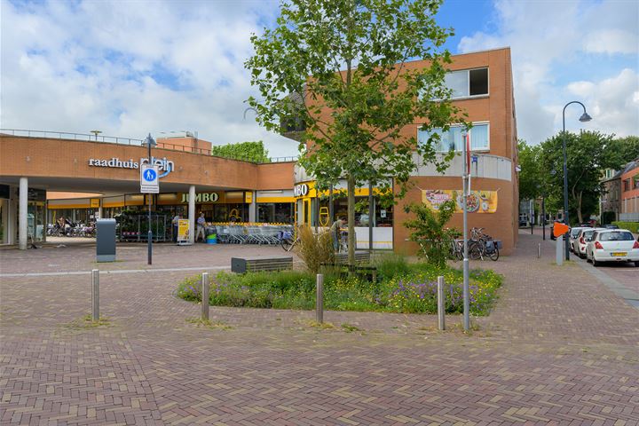 Bekijk foto 38 van Nieuwe Markt 20