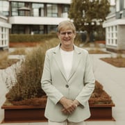 Ilse van Heugten - Afd. beheer