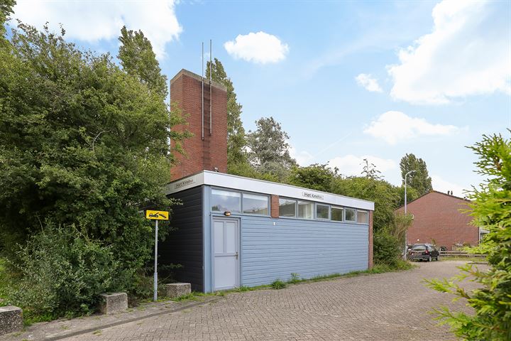 Bosstraat 174, Nieuw-Vennep