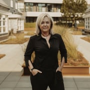 Muriël Geleijns-Saelmans - Directeur