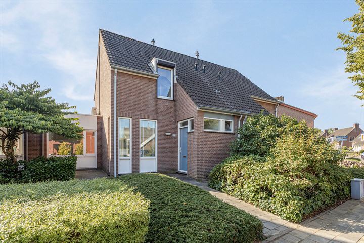 Bekijk foto 3 van Kruisstraat 11-A