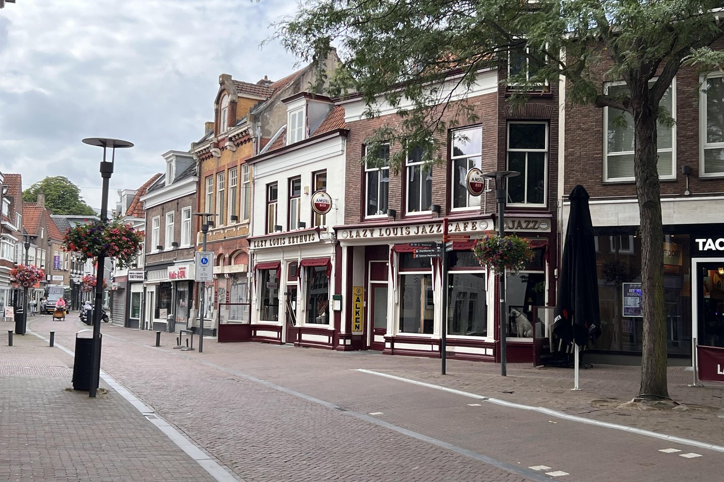 Bekijk foto 3 van Arnhemsestraat 3