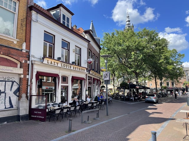 Arnhemsestraat 3