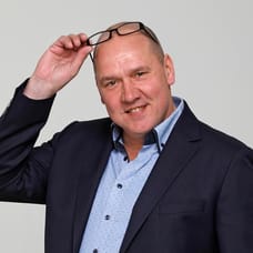 M. Haijkens - NVM Register Makelaar