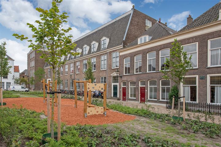 Bekijk foto 4 van Bagijnhof 27