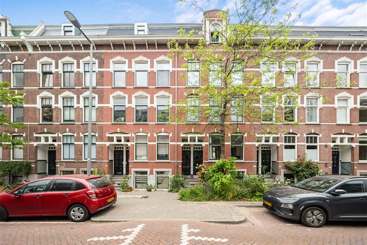 Bekijk foto 32 van Hondiusstraat 11-A