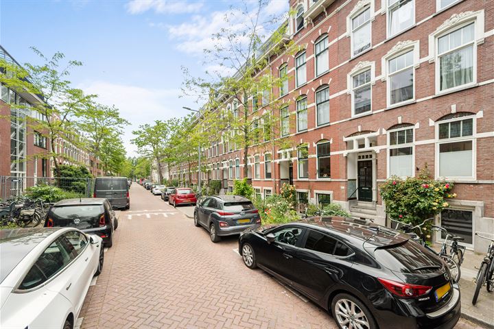 Bekijk foto 33 van Hondiusstraat 11-A