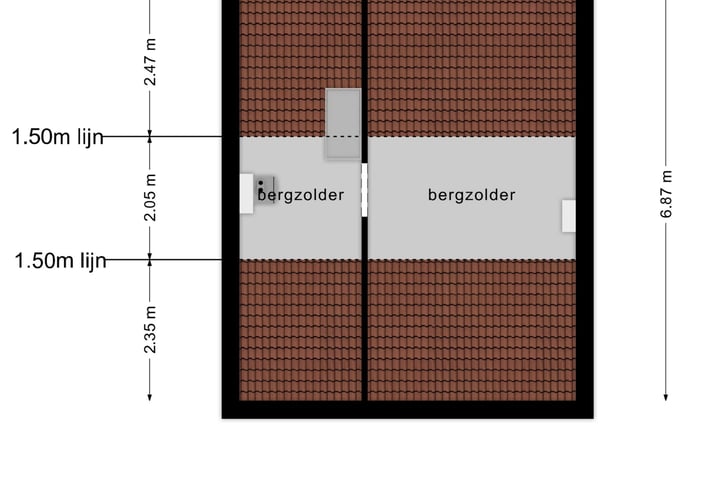 Bekijk foto 30 van Pinksterbloemstraat 12