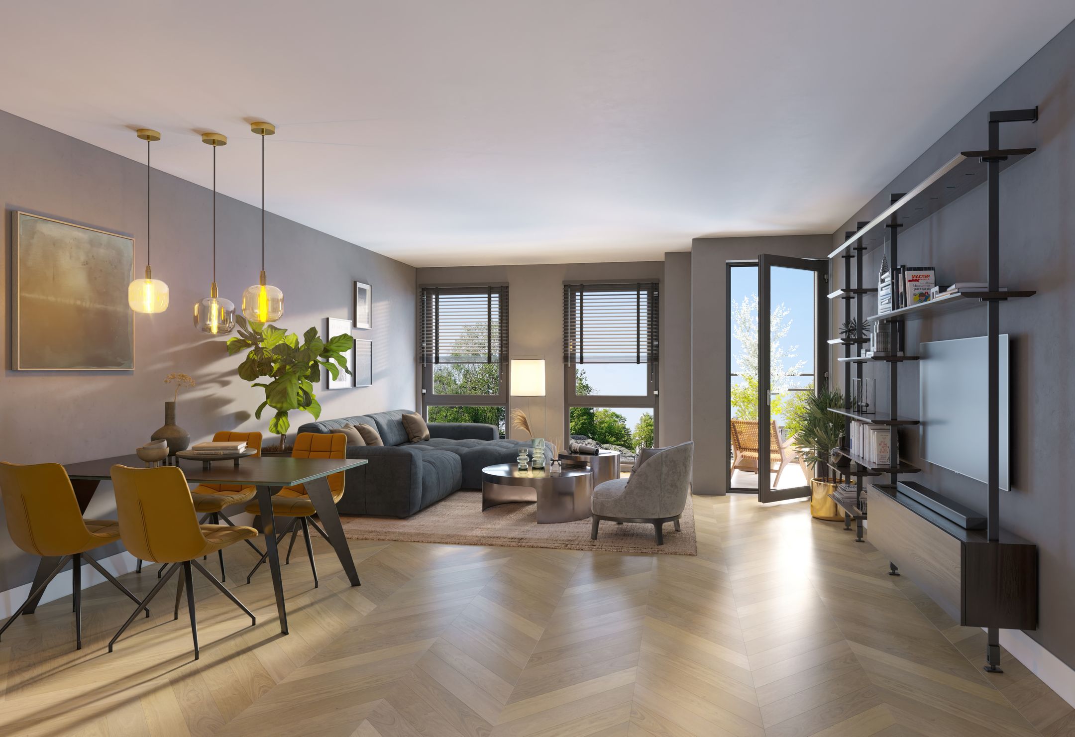 Verdieping 1 (Bouwnr. 4), Doorwerth, 6865XZ, Gelderland, Nederland  