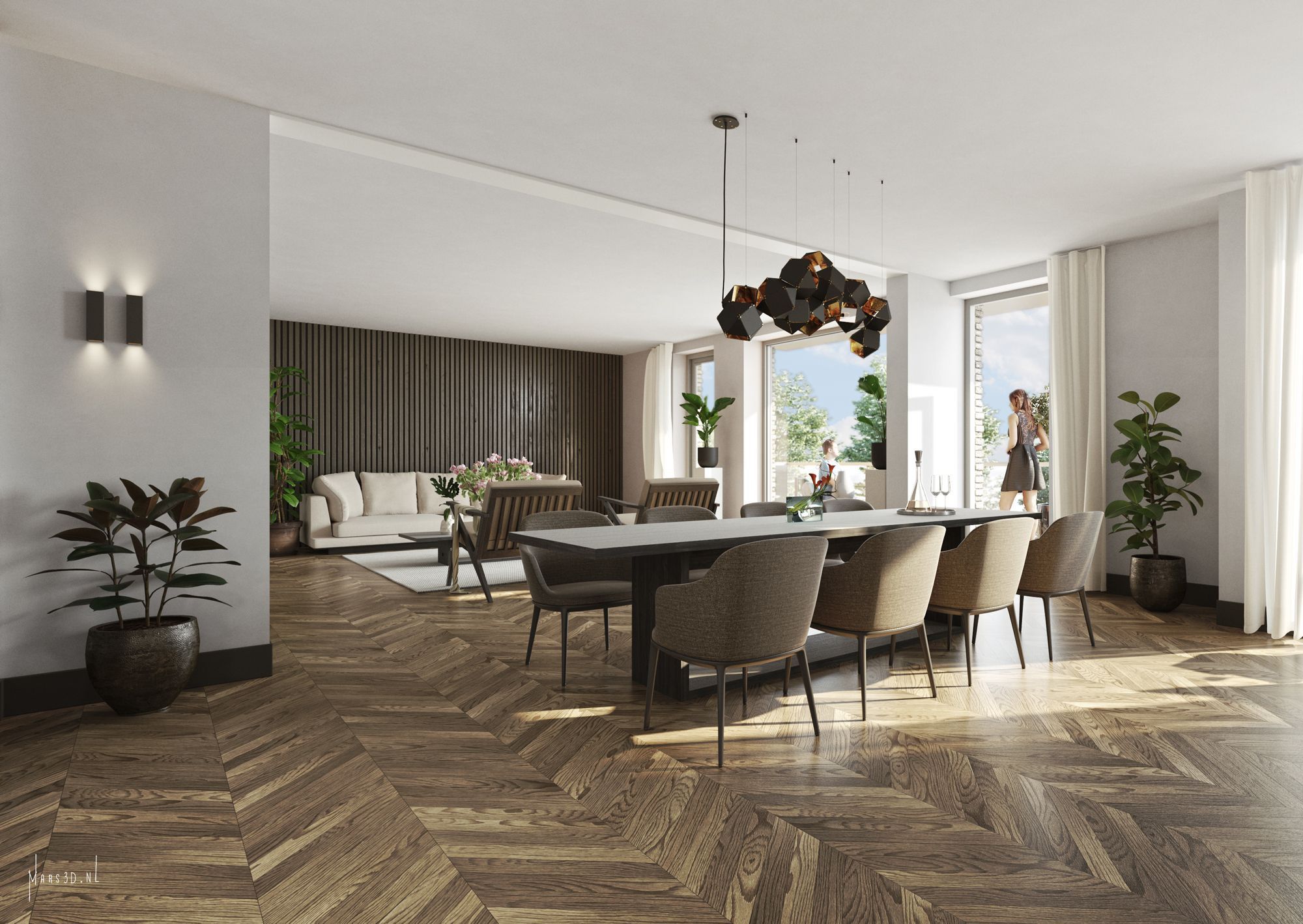 Nagelerstraat de Graaf (Bouwnr. 27), Emmeloord, 8301XE, Flevoland, Nederland  