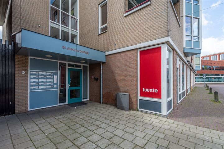 Bekijk foto 15 van Spoorstraat 2-01