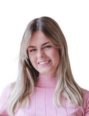Demi Venhovens - Commercieel medewerker