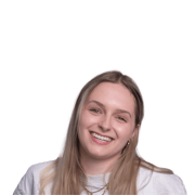 Jamie Graat - Receptionist