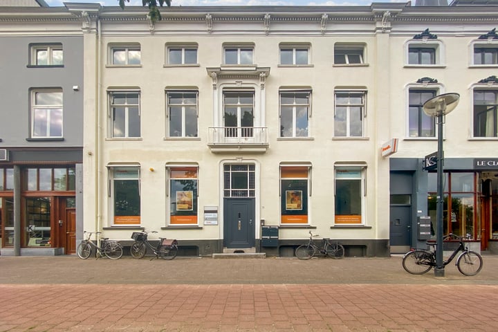 Velperplein 19, Arnhem