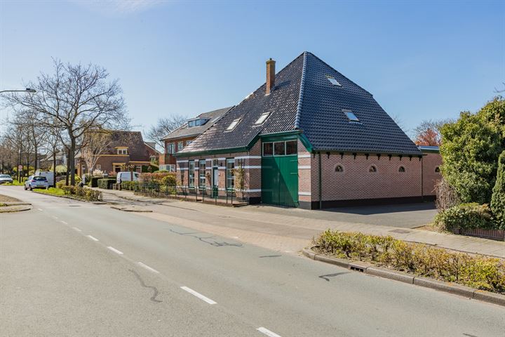 Bekijk foto 4 van Kennemerstraatweg 261