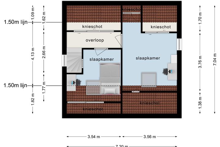 Bekijk foto 38 van Stenenkamerstraat 24