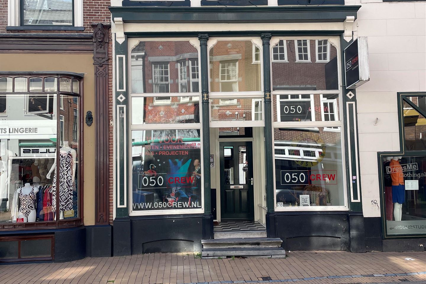 Bekijk foto 4 van Oude Ebbingestraat 78