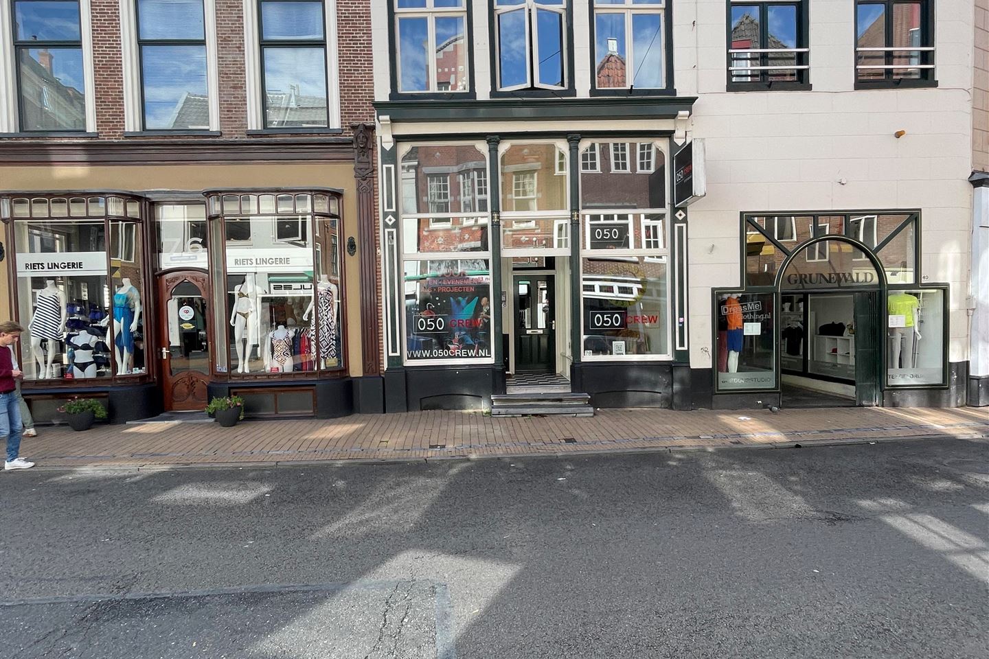 Bekijk foto 2 van Oude Ebbingestraat 78