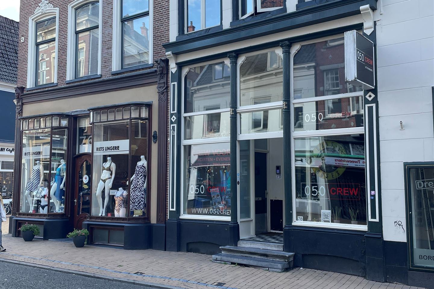 Bekijk foto 3 van Oude Ebbingestraat 78