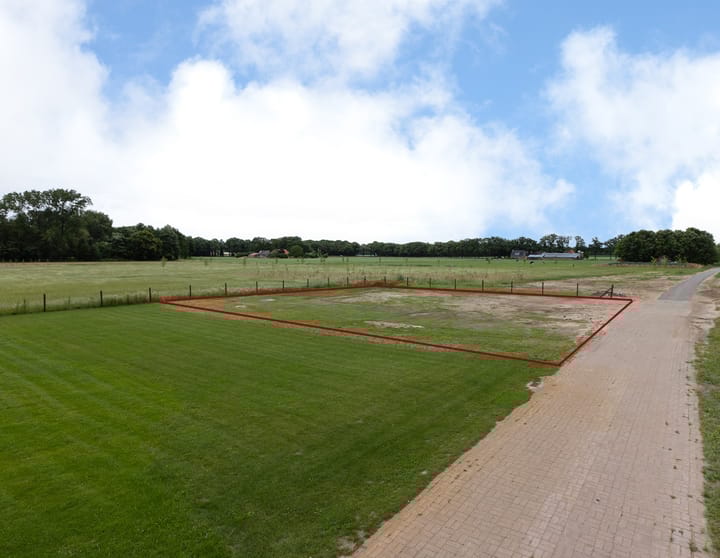 Foto 1 van Braakmansdijk 4