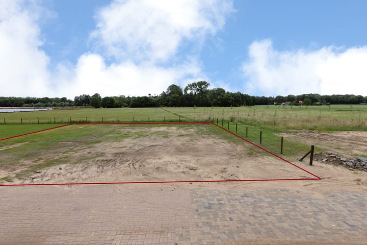 Foto 2 van Braakmansdijk 4