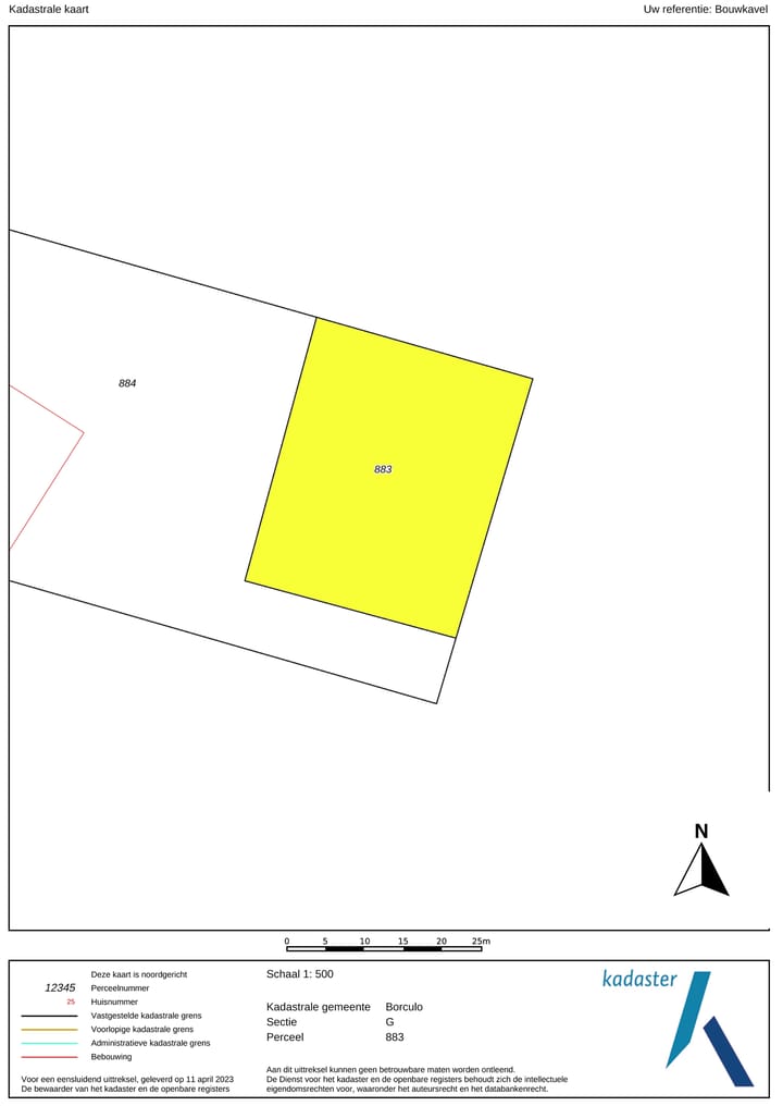 Foto 10 van Braakmansdijk 4